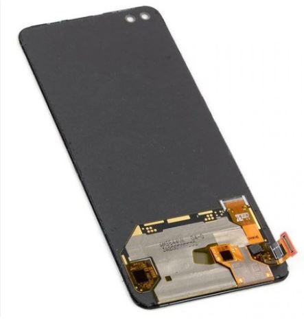 oneplus nord display